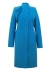 М-3175 Элегантное женское пальто из кашемира