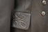 5164 Женское пальто классического покроя