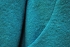 Т-1016/Б Женское пальто бирюзового цвета