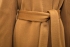 61658/П Элегантное женское удлиненное пальто