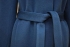 61658/МВ Удлиненное женское пальто из кашемира